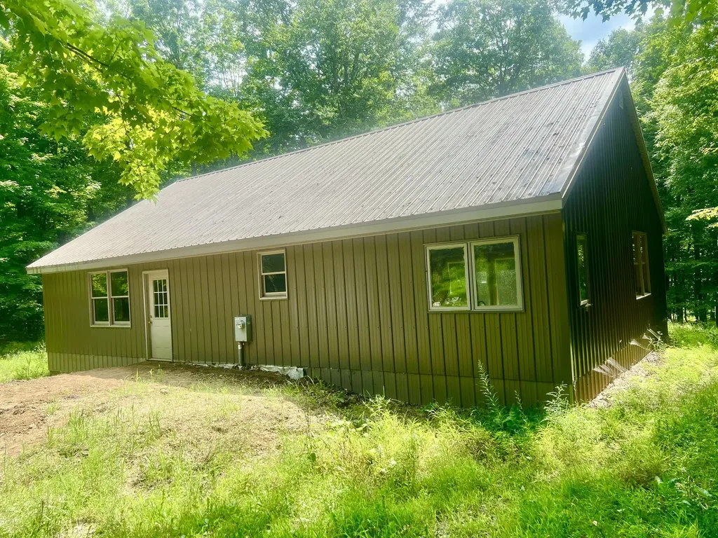 2201 S Sand Lake Road Cambria Township MI 49242