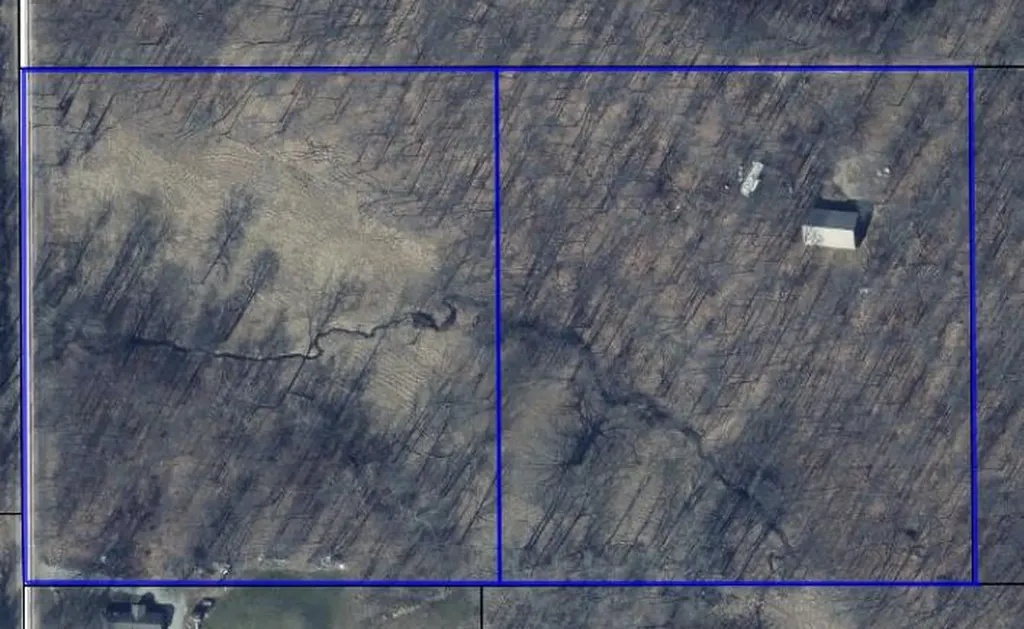 2201 S Sand Lake Road Cambria Township MI 49242