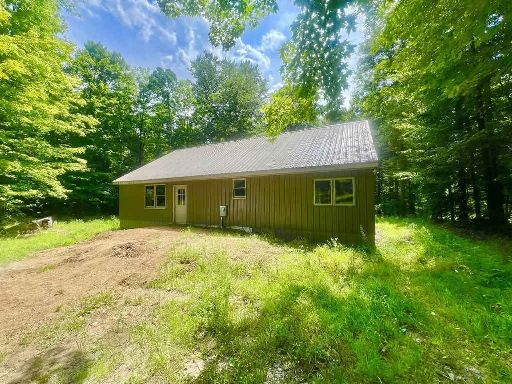 2201 S Sand Lake Road Cambria Township MI 49242