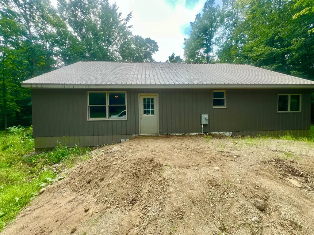 2201 S Sand Lake Road Cambria Township MI 49242