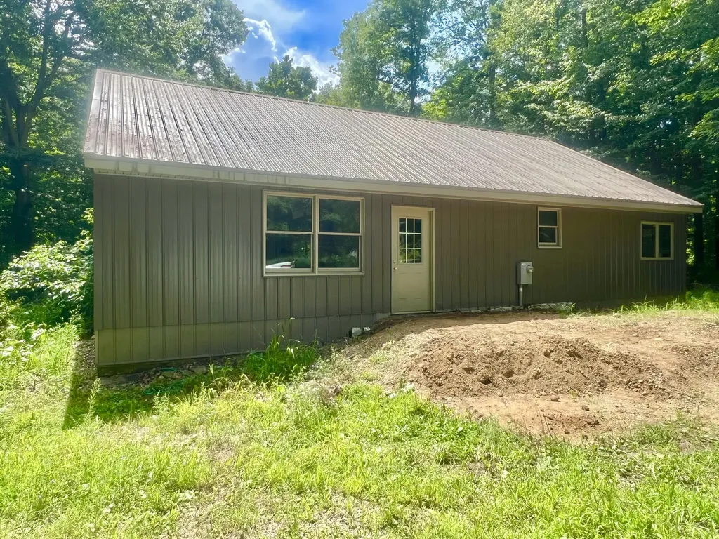 2201 S Sand Lake Road Cambria Township MI 49242