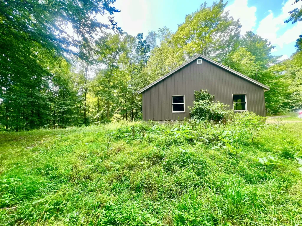 2201 S Sand Lake Road Cambria Township MI 49242