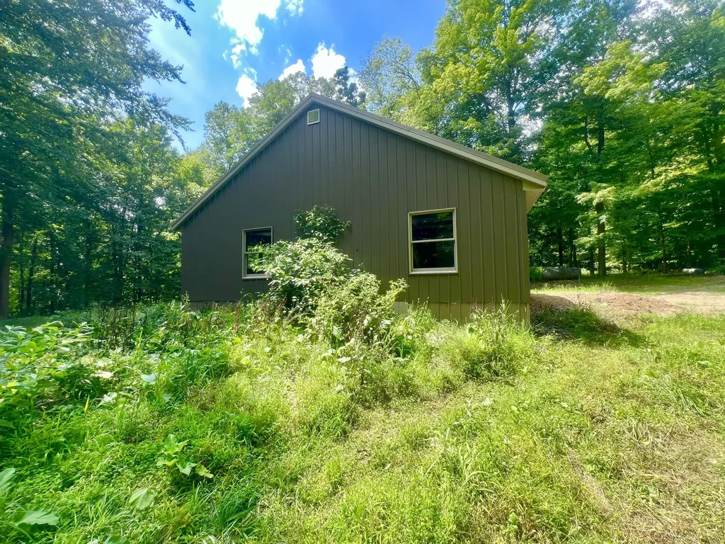 2201 S Sand Lake Road Cambria Township MI 49242