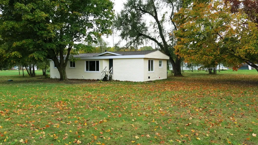 141 W Union City Road Union Township MI 49094