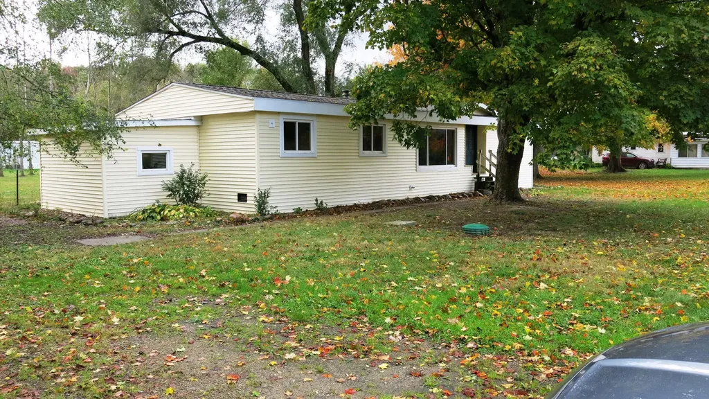 141 W Union City Road Union Township MI 49094