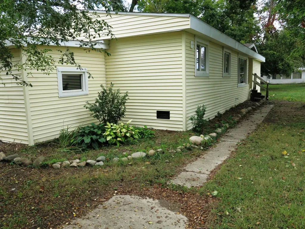 141 W Union City Road Union Township MI 49094