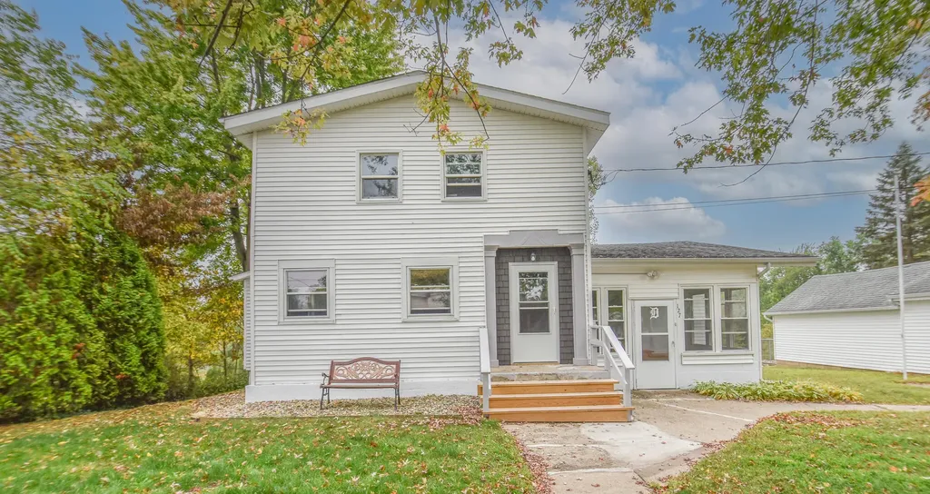 127 W High Street Union Township MI 49094