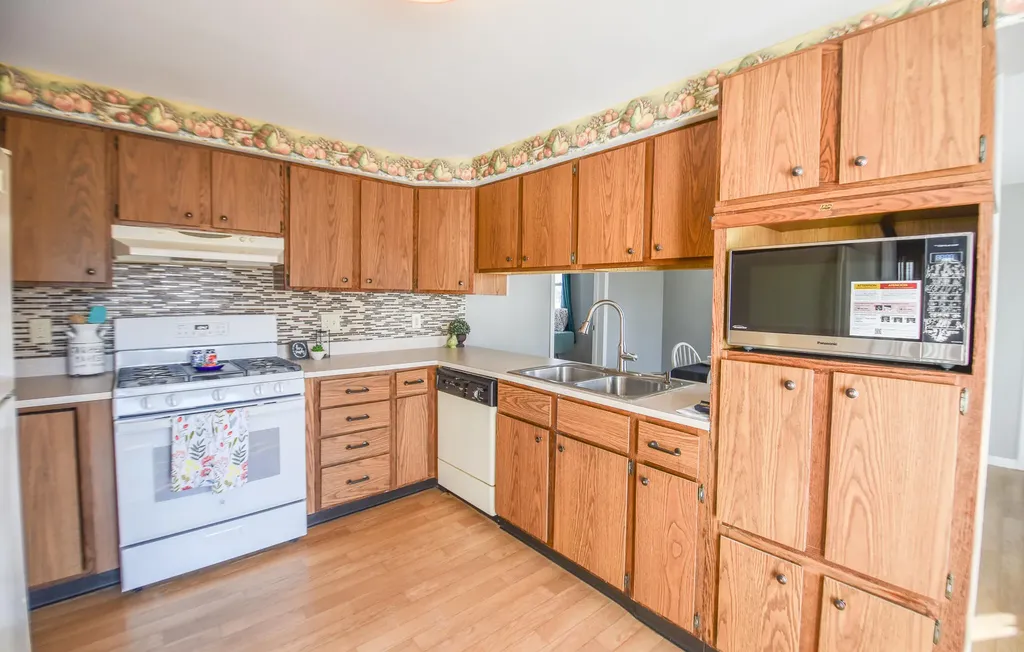 127 W High Street Union Township MI 49094
