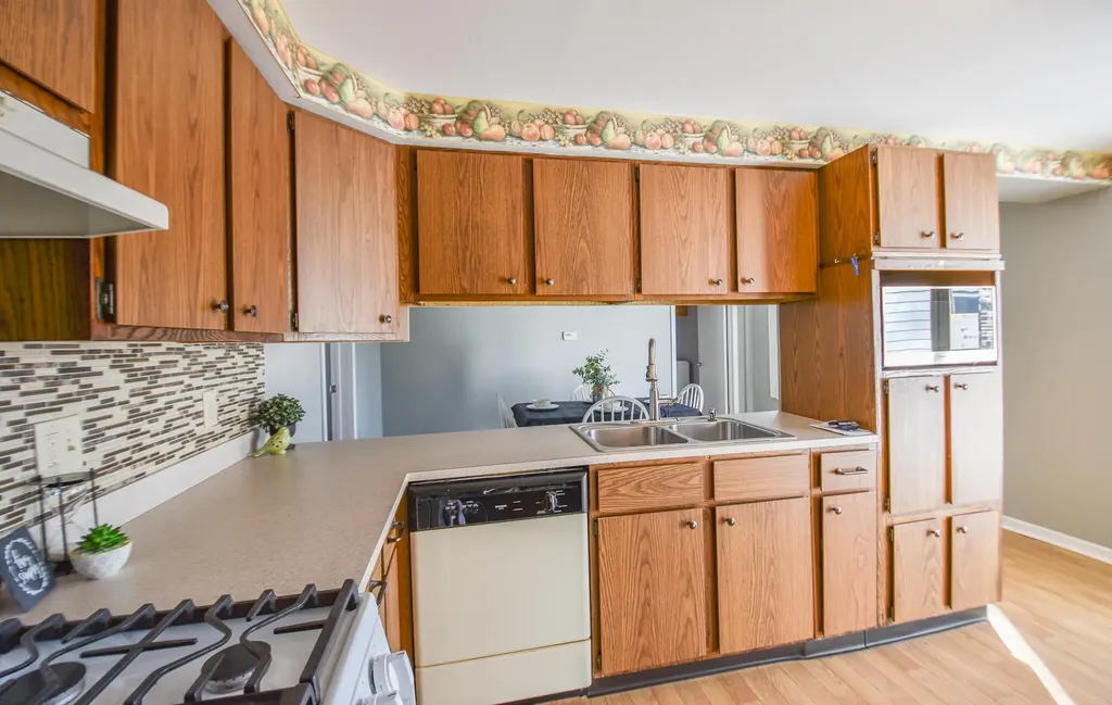 127 W High Street Union Township MI 49094