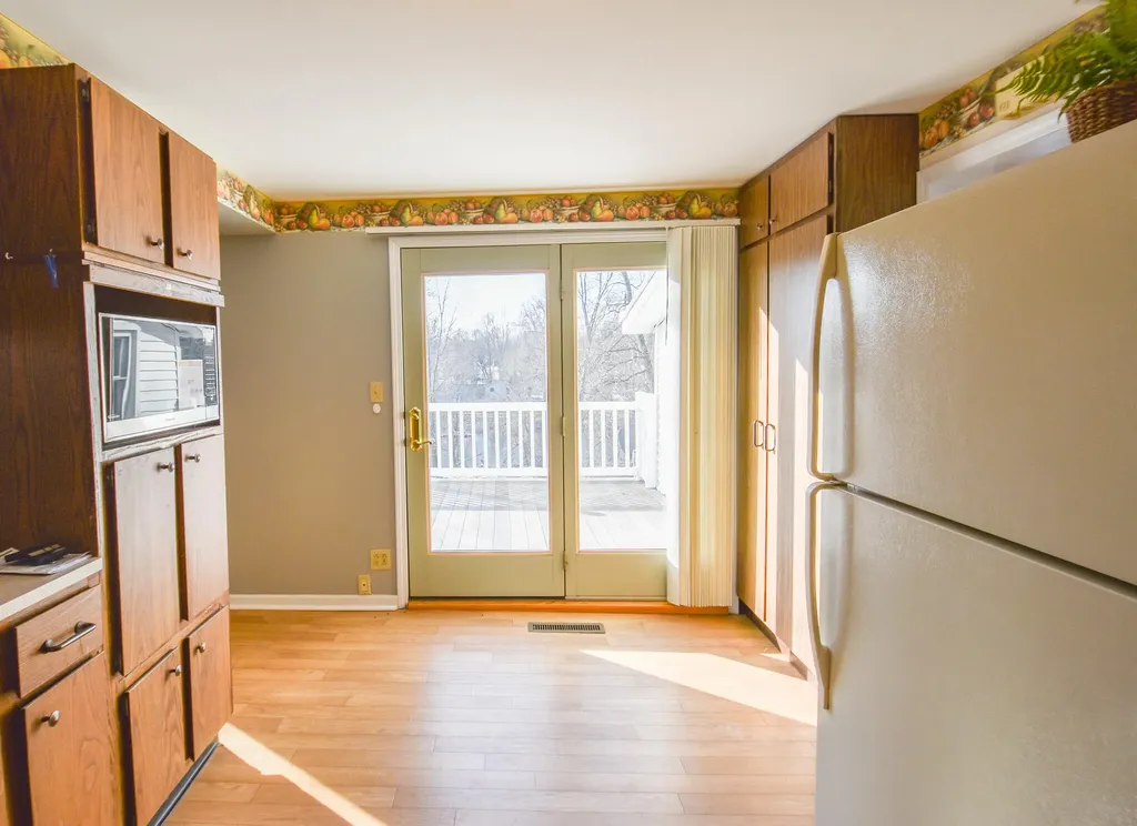 127 W High Street Union Township MI 49094