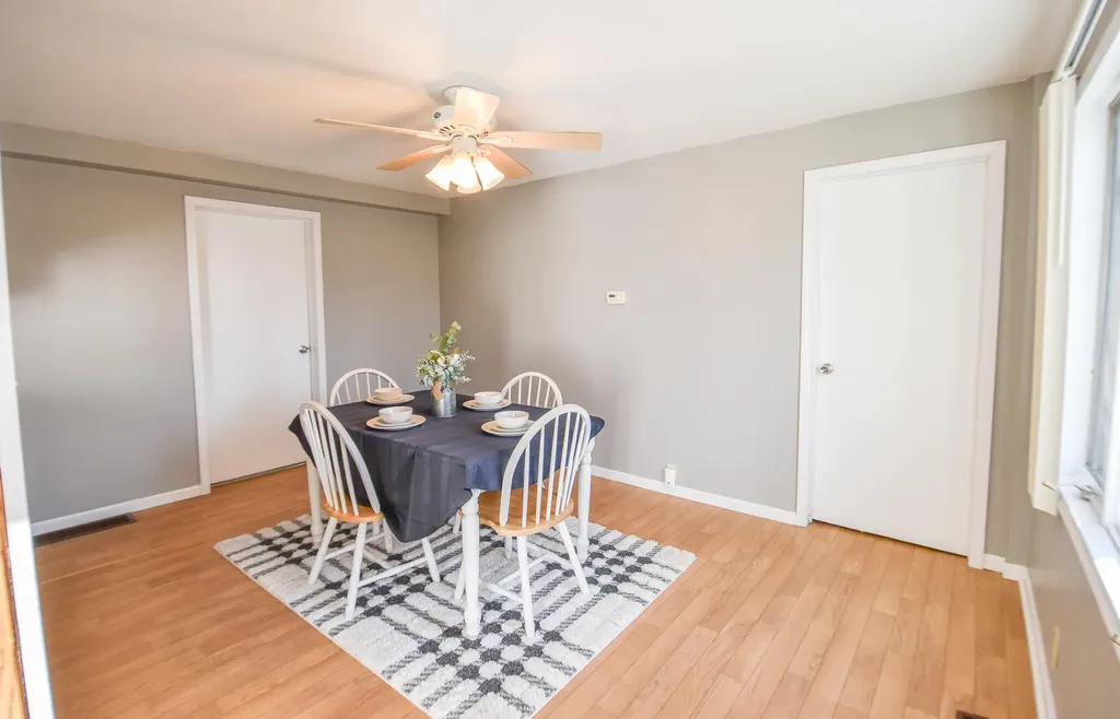 127 W High Street Union Township MI 49094