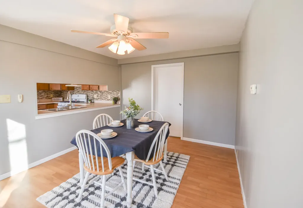 127 W High Street Union Township MI 49094
