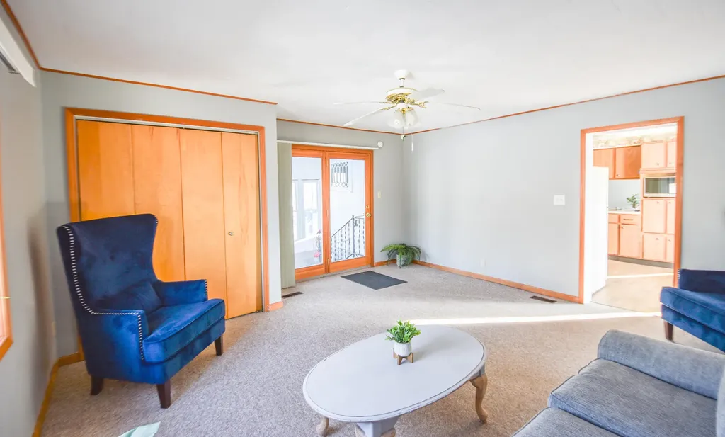 127 W High Street Union Township MI 49094