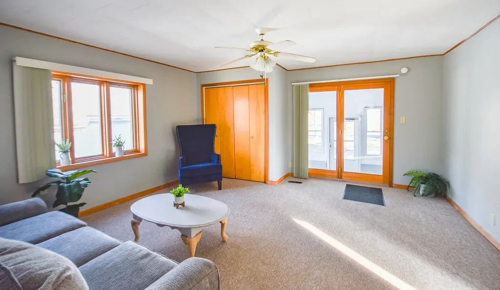 127 W High Street Union Township MI 49094