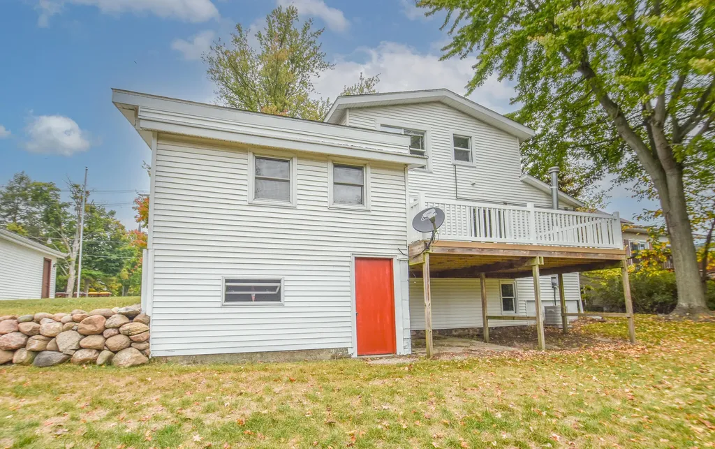 127 W High Street Union Township MI 49094
