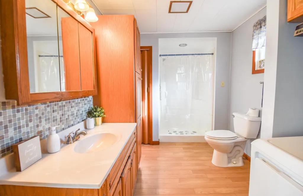 127 W High Street Union Township MI 49094