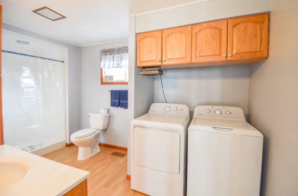 127 W High Street Union Township MI 49094