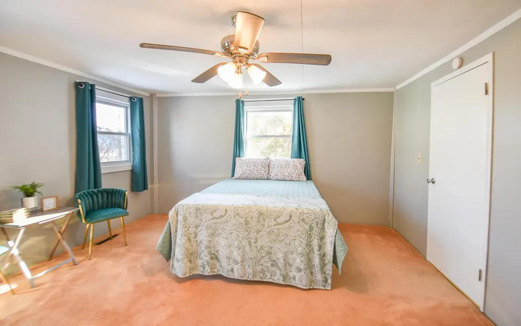127 W High Street Union Township MI 49094