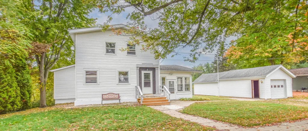 127 W High Street Union Township MI 49094