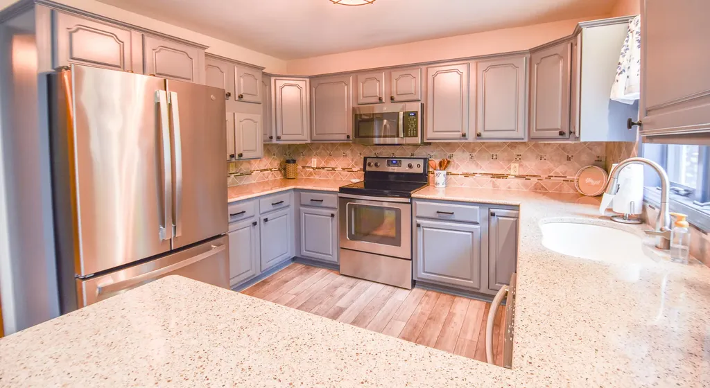 586 Schaeffer Drive Coldwater City MI 49036