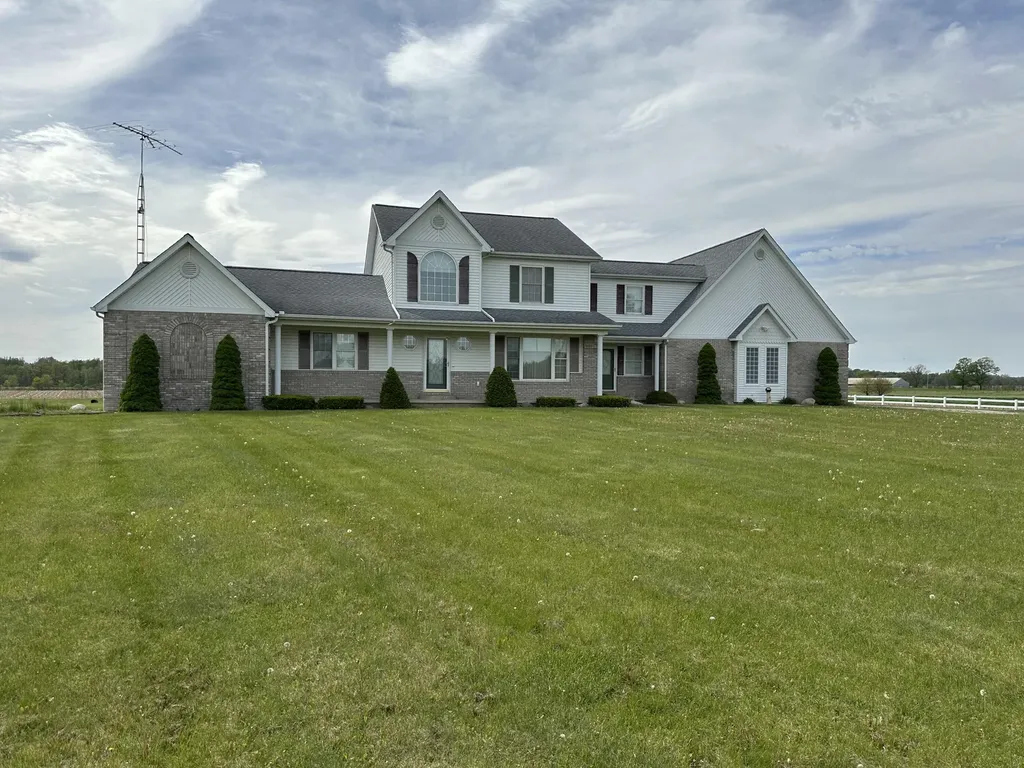 970 Dean Road Butler Township MI 49082
