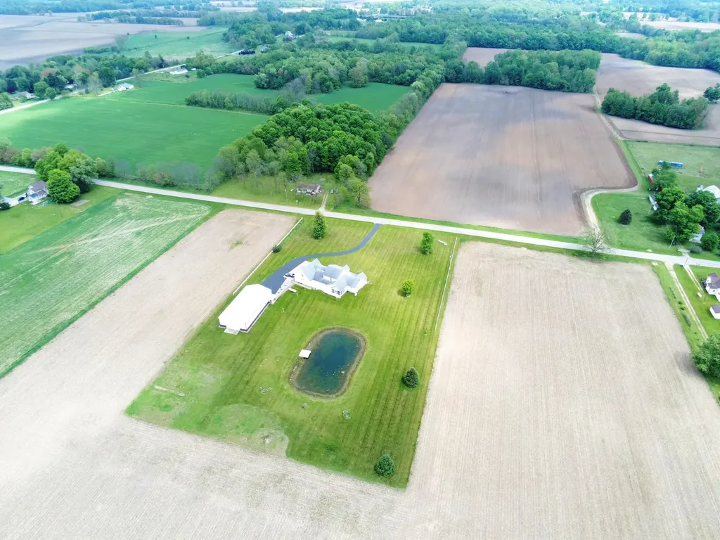 970 Dean Road Butler Township MI 49082