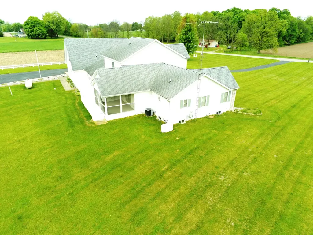 970 Dean Road Butler Township MI 49082