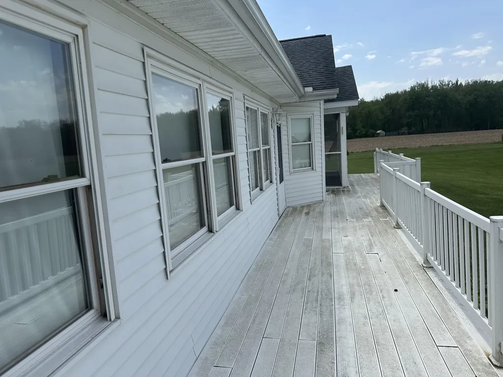 970 Dean Road Butler Township MI 49082