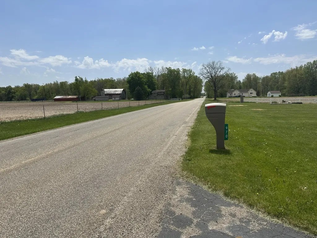 970 Dean Road Butler Township MI 49082