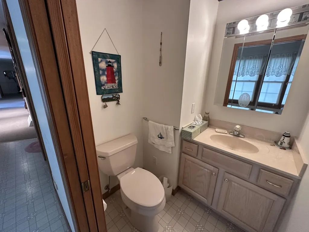 970 Dean Road Butler Township MI 49082