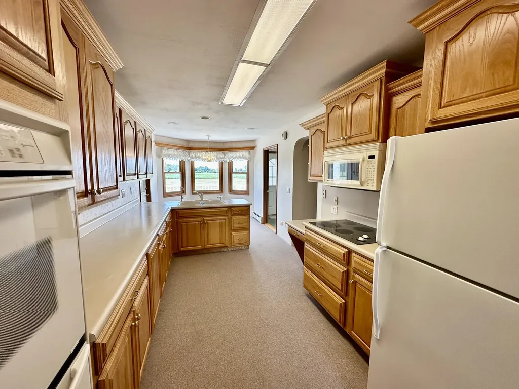 970 Dean Road Butler Township MI 49082