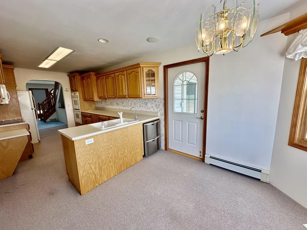 970 Dean Road Butler Township MI 49082