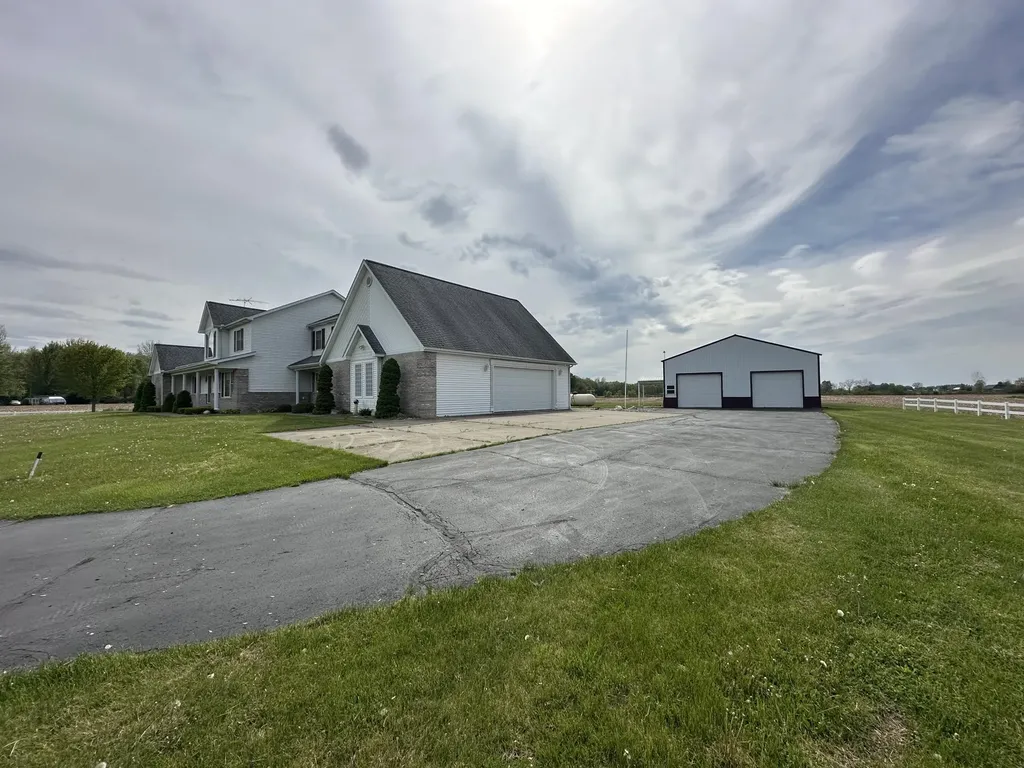 970 Dean Road Butler Township MI 49082