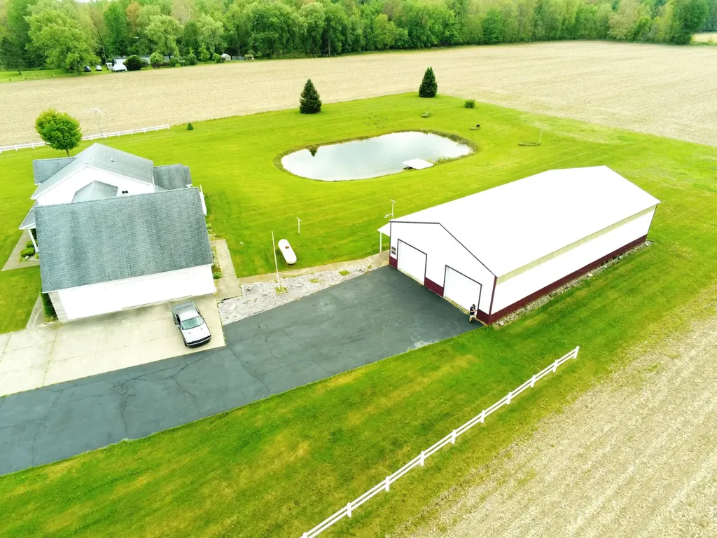 970 Dean Road Butler Township MI 49082