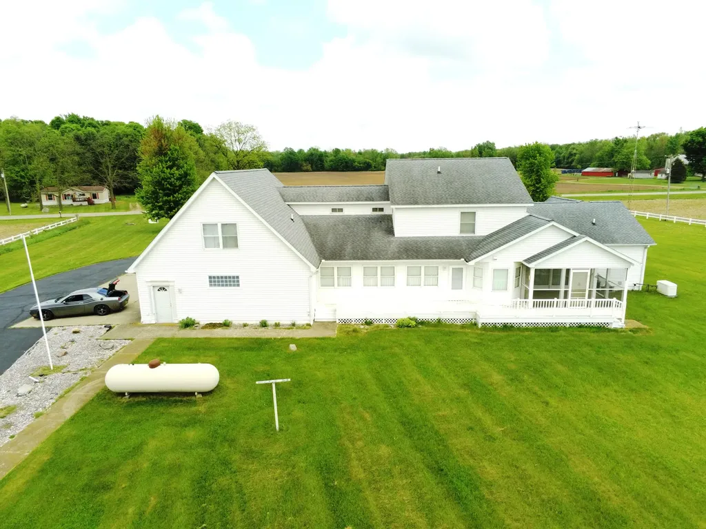 970 Dean Road Butler Township MI 49082