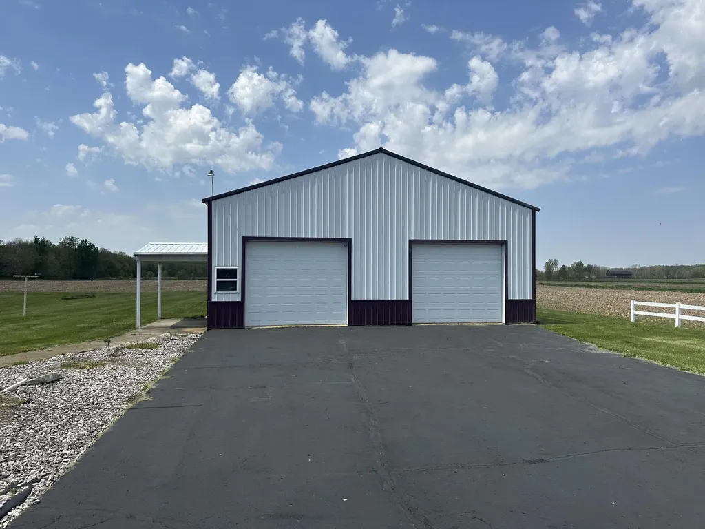 970 Dean Road Butler Township MI 49082