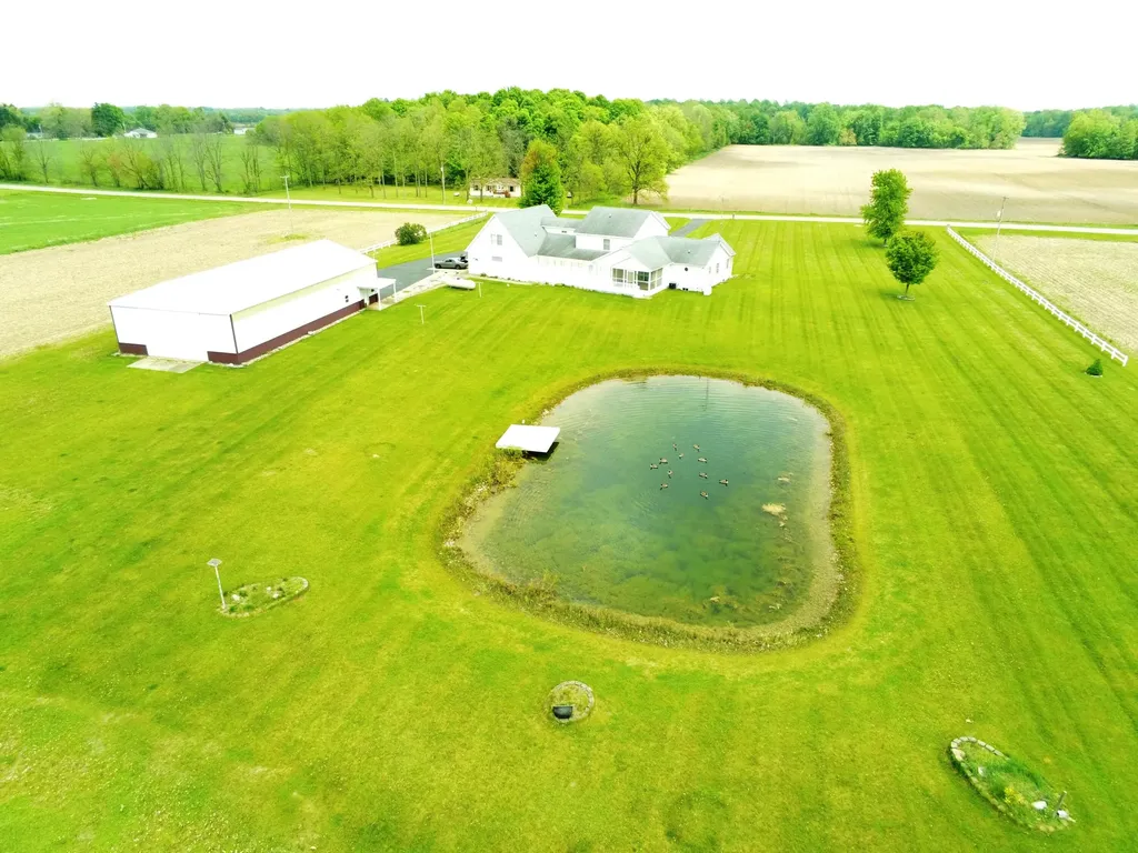 970 Dean Road Butler Township MI 49082