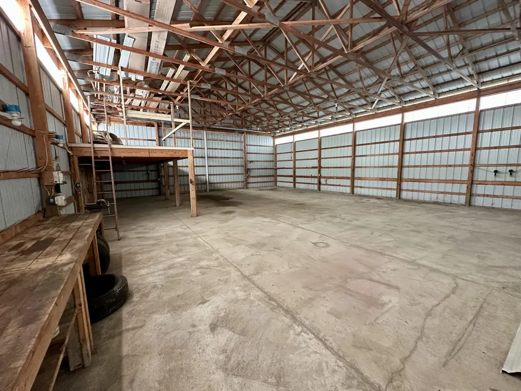 970 Dean Road Butler Township MI 49082