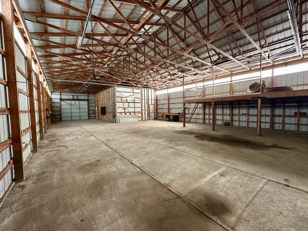 970 Dean Road Butler Township MI 49082