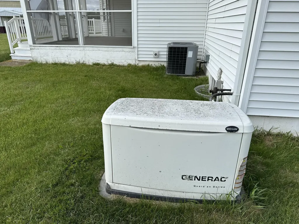 970 Dean Road Butler Township MI 49082