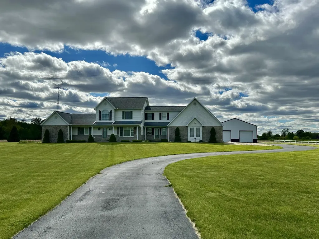 970 Dean Road Butler Township MI 49082