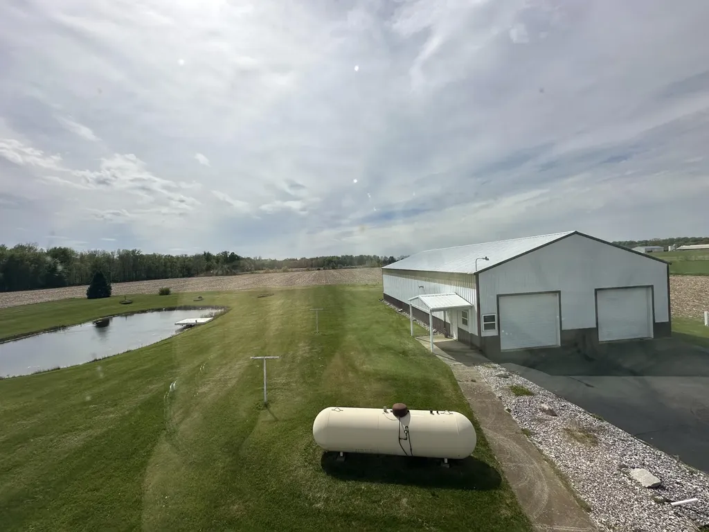 970 Dean Road Butler Township MI 49082