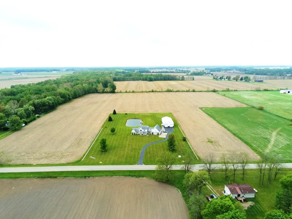 970 Dean Road Butler Township MI 49082