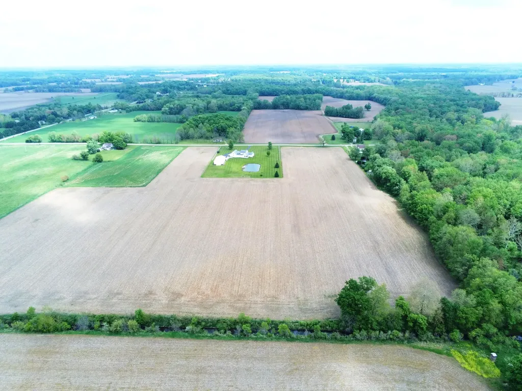 970 Dean Road Butler Township MI 49082