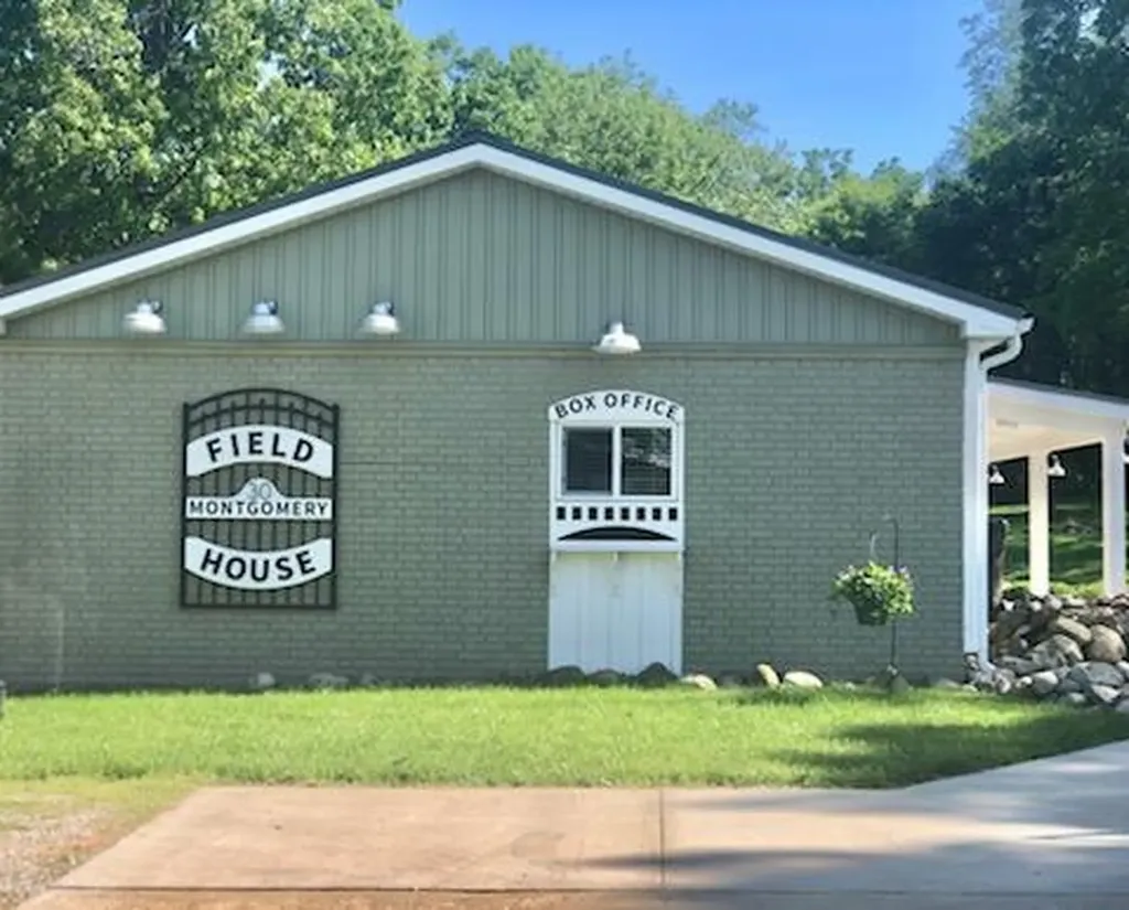 30 E Montgomery Street Hillsdale City MI 49242