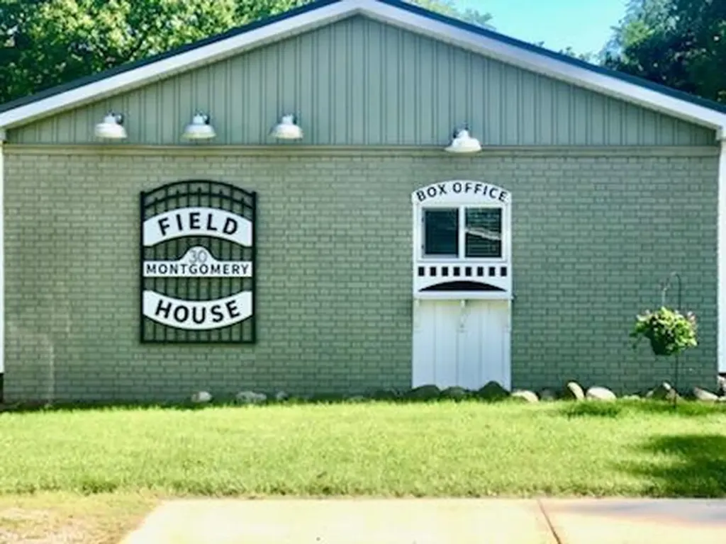 30 E Montgomery Street Hillsdale City MI 49242