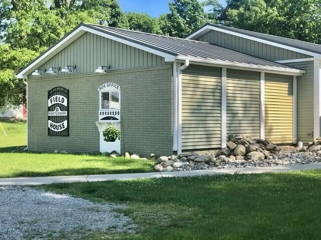 30 E Montgomery Street Hillsdale City MI 49242