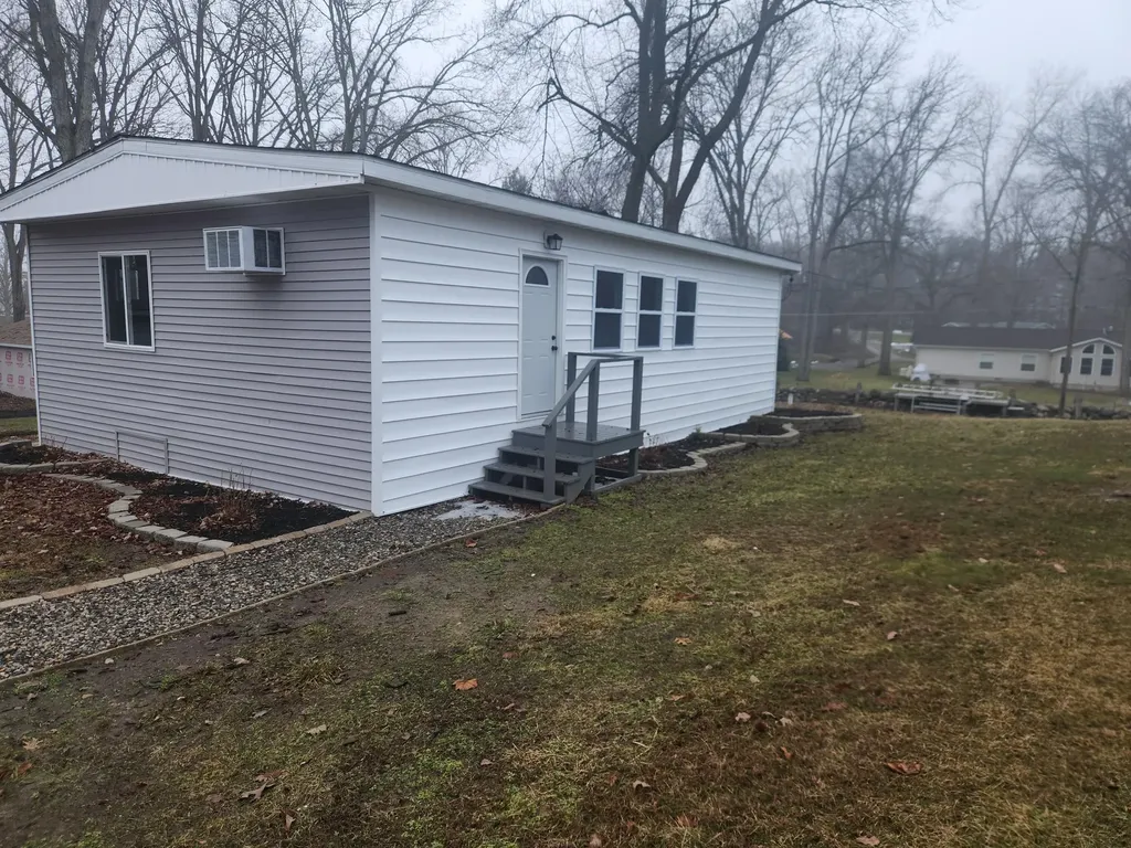 242 Bickford Drive Algansee Township MI 49036