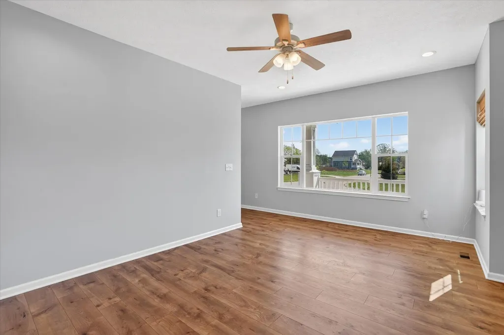 447 Oakwood Drive Charlotte City MI 48813
