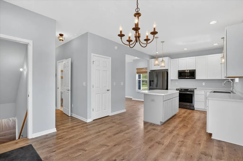447 Oakwood Drive Charlotte City MI 48813